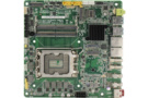 Mini-ITX Intel core gen 12 and 13