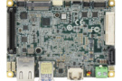 Pico-ITX Board with Intel Atom x6000E Series, and Intel® Pentium® and Celeron N and J Series Processors