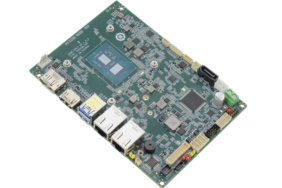 GENE-EHL7 Subcompact Board intel atom pentium celeron