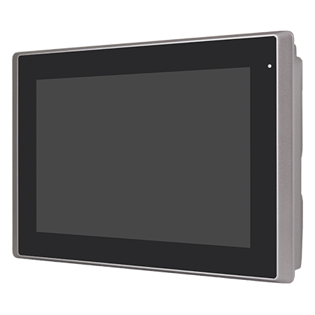 HMI Celeron J6412