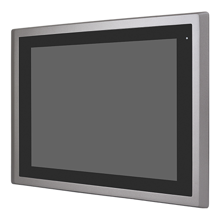 HMI TFT-LCD ARCHMI
