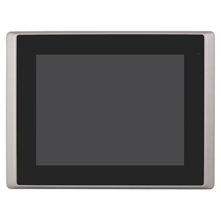 HMI Celeron J6412