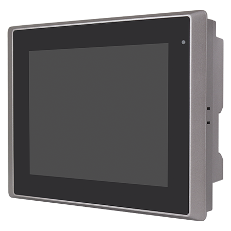 HMI Celeron J6412