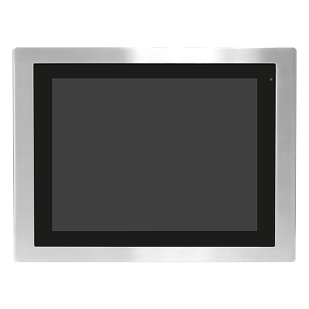 HMI Food Certified Panel PC