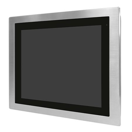 HMI Food Certified Panel PC