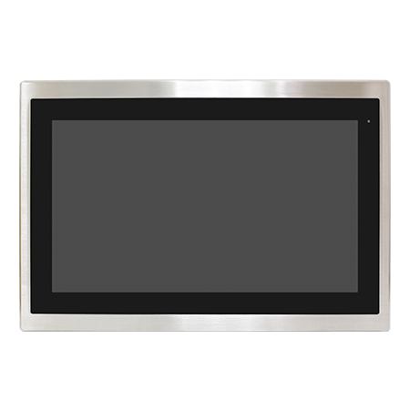 HMI Food Certified Panel PC