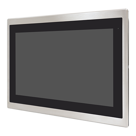 HMI Food Certified Panel PC