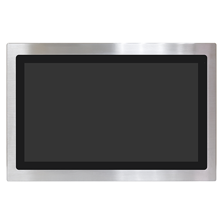 HMI Food Certified Panel PC