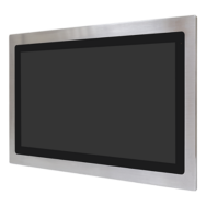 HMI Food Certified Panel PC