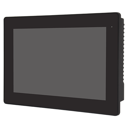 AUHMI HMI Panel PC