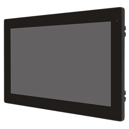 AUHMI HMI Panel PC