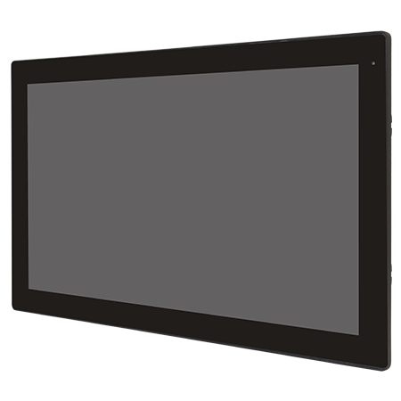 AUHMI HMI Panel PC