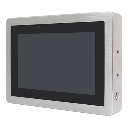 VITAM 8B Series HMI