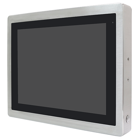 VITAM 8B Series HMI