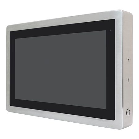 VITAM 8B Series HMI