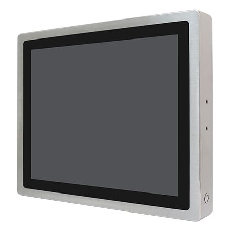 VITAM 8B Series HMI