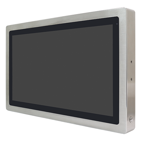 VITAM 8B Series HMI