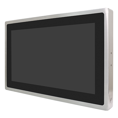 VITAM 8B Series HMI