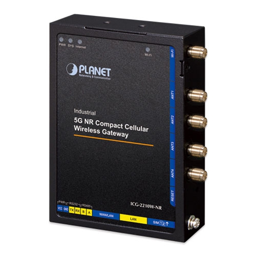 ICG-2210W-NR