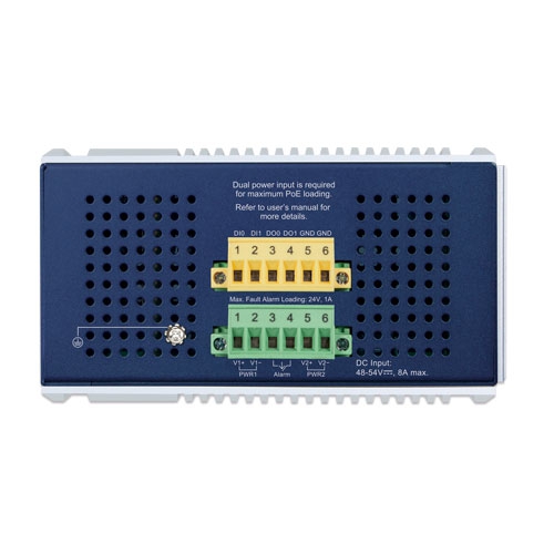 IGS-4215-8UP4X