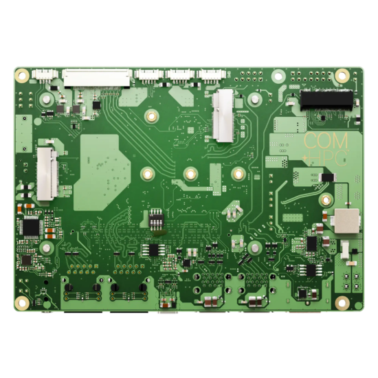 conga-HPC/3.5-Mini