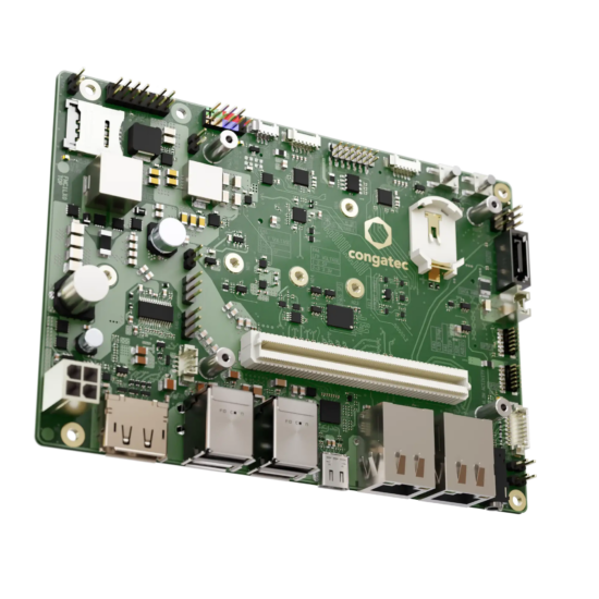 conga-HPC/3.5-Mini