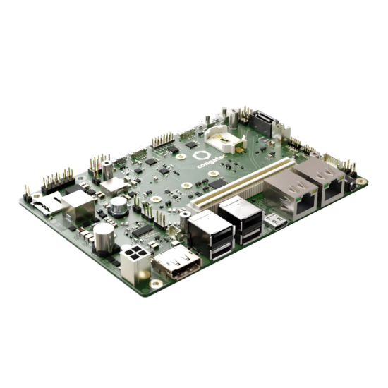 conga-HPC/3.5-Mini