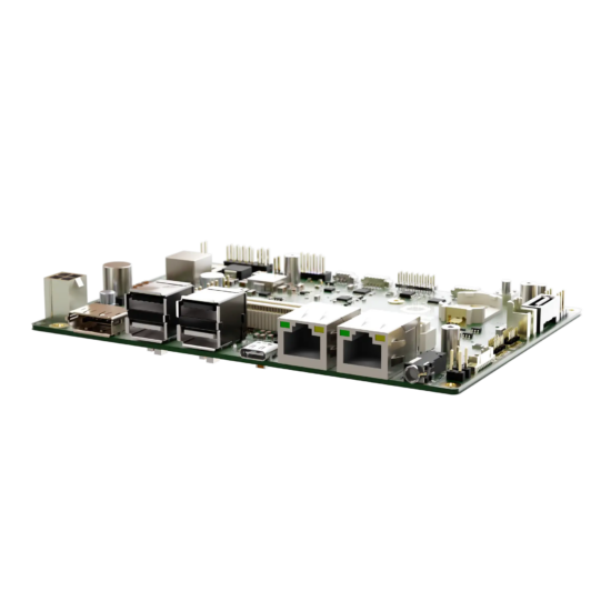 conga-HPC/3.5-Mini