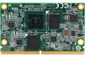 uCOM-IMX8P AAEON SMARC Module NXP Quad-Core Cortex-A53 sold by Tritech Solutions